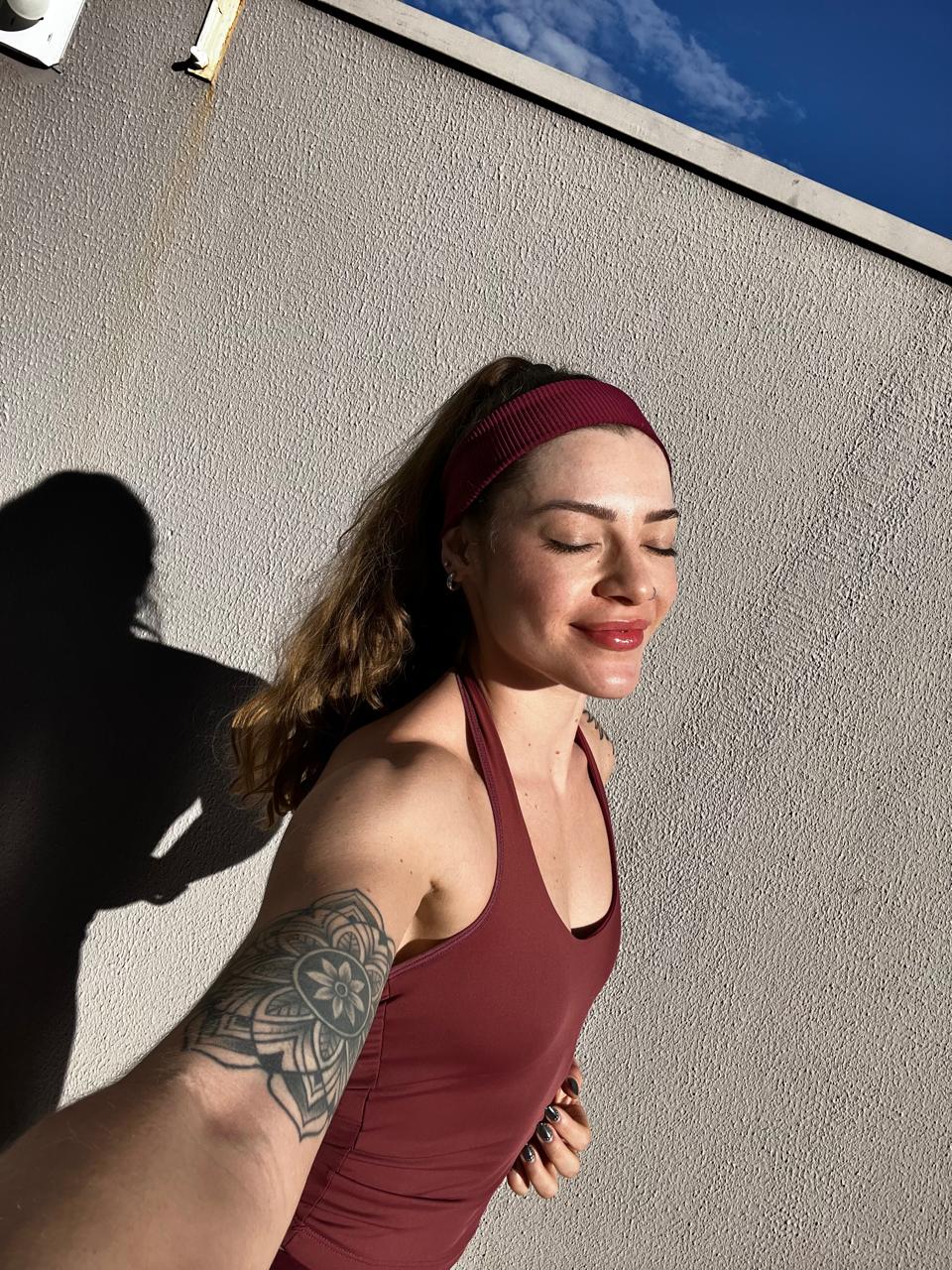 Débora Spessato